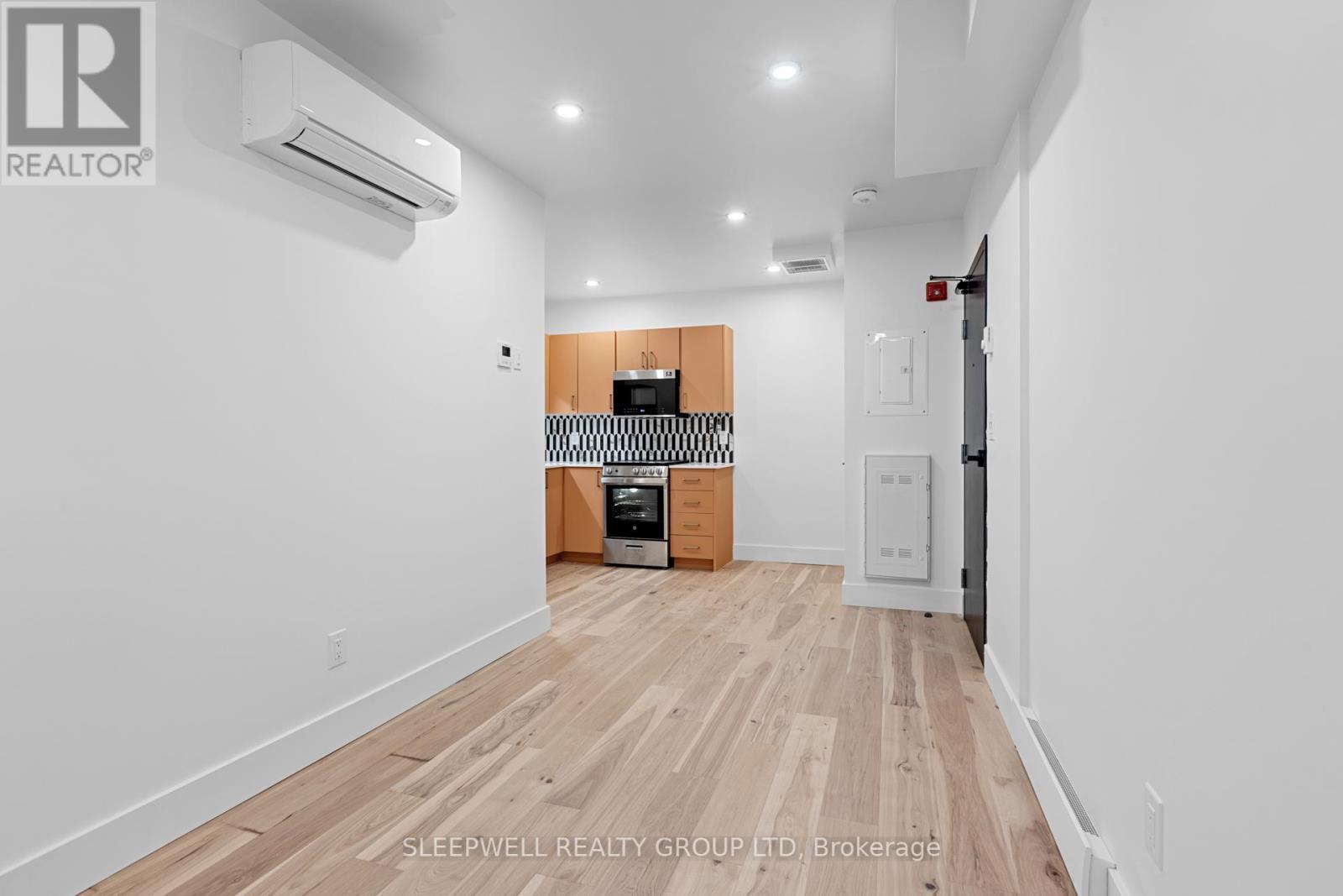 103 - 476 Wilbrod Street, Ottawa, ON