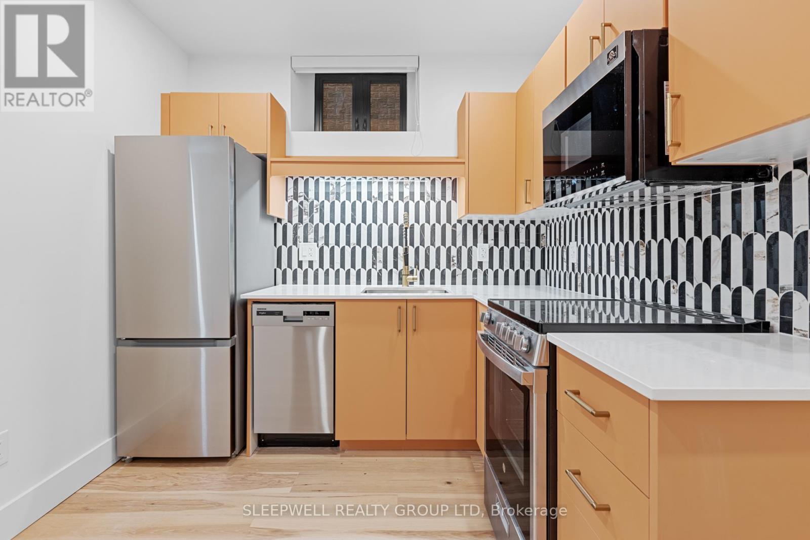 103 - 476 Wilbrod Street, Ottawa, ON