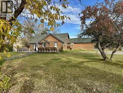 2608 BURRARD AVENUE Vanderhoof, BC V0J 3A0