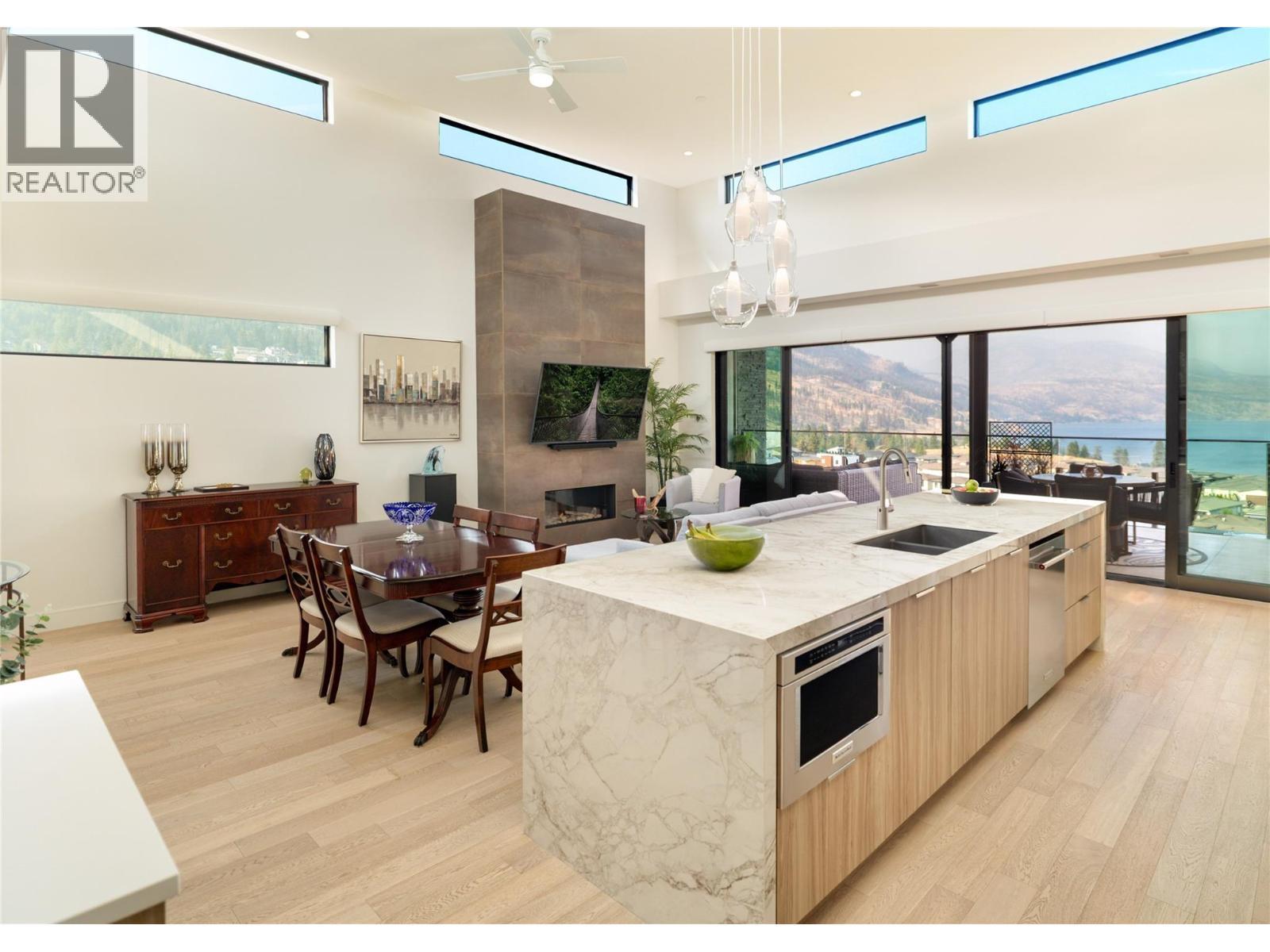 3000 Ariva Drive Unit# 3501, Kelowna, BC - Indoor