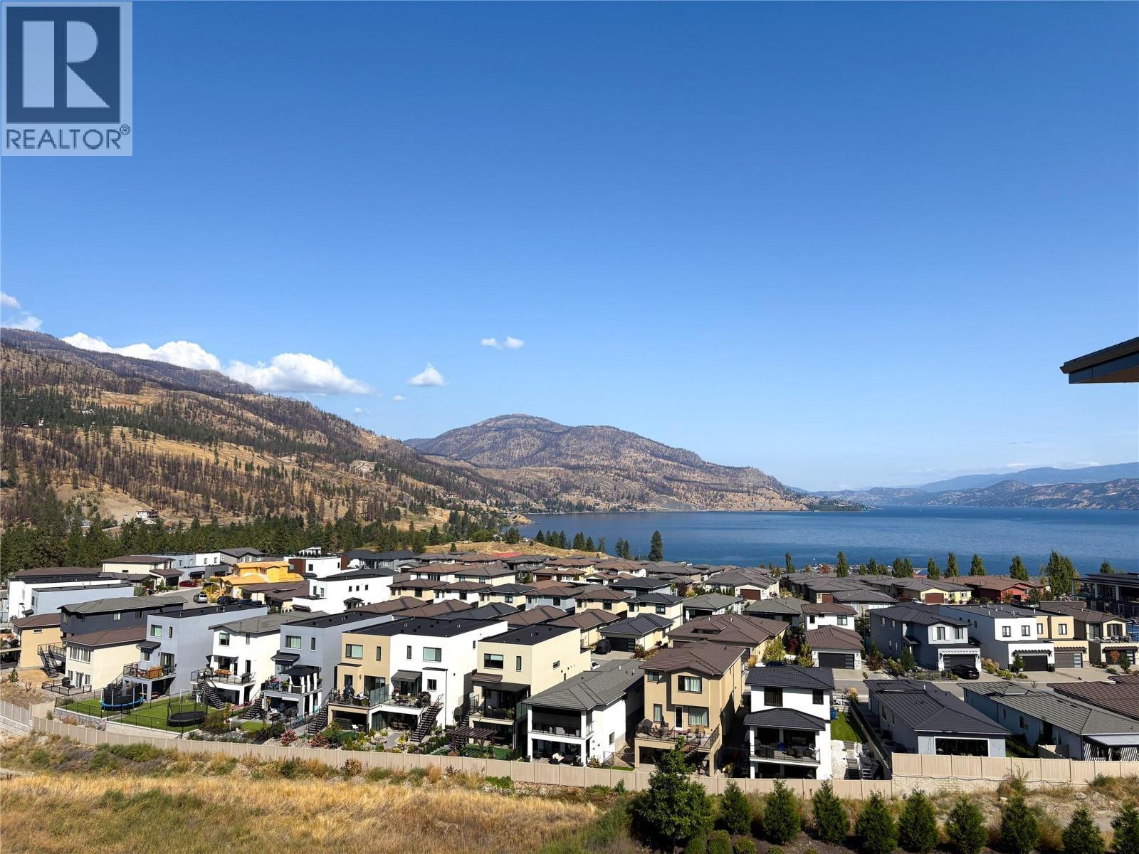 3000 Ariva Drive Unit# 3501, Kelowna, BC - Outdoor With Body Of Water With View