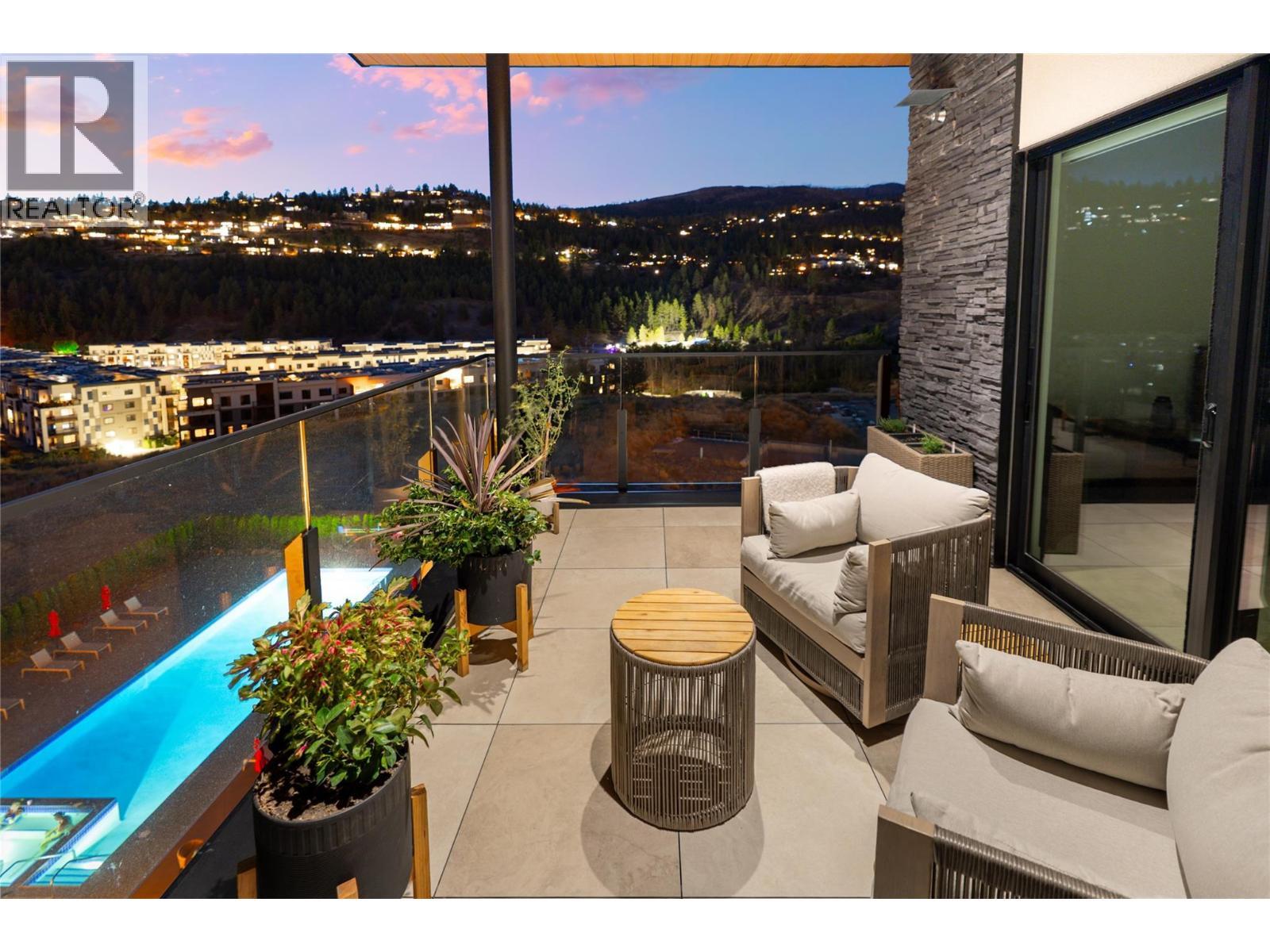 3000 Ariva Drive Unit# 3501, Kelowna, BC - Outdoor