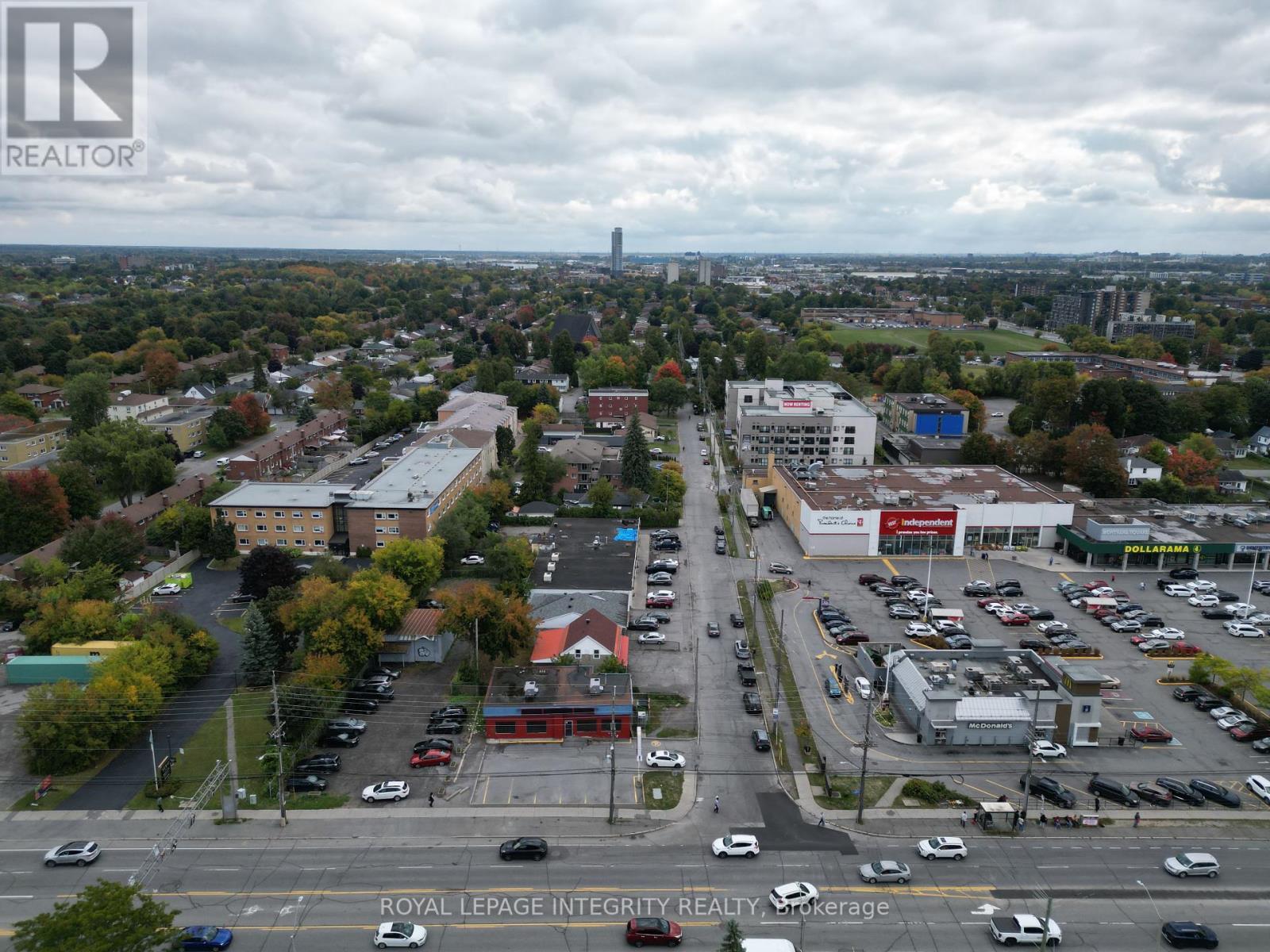 605 Center Street, Ottawa, ON