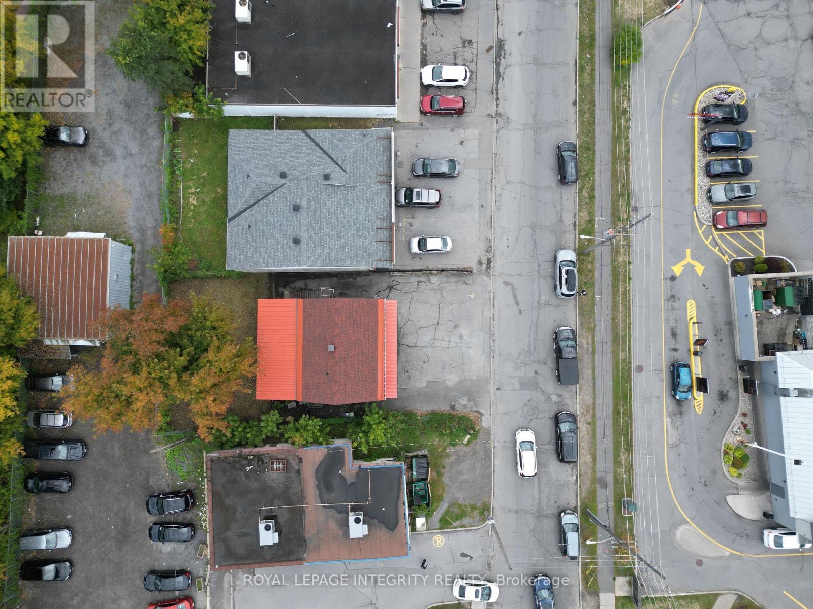 605 Center Street, Ottawa, ON