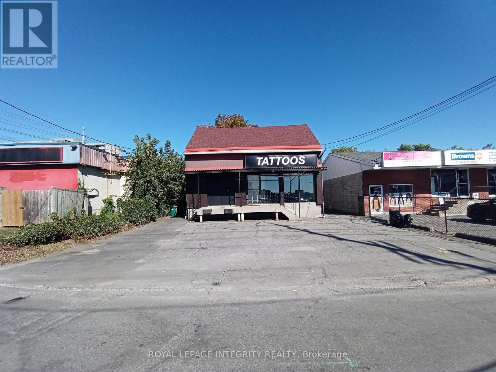 605 Center Street, Ottawa, ON