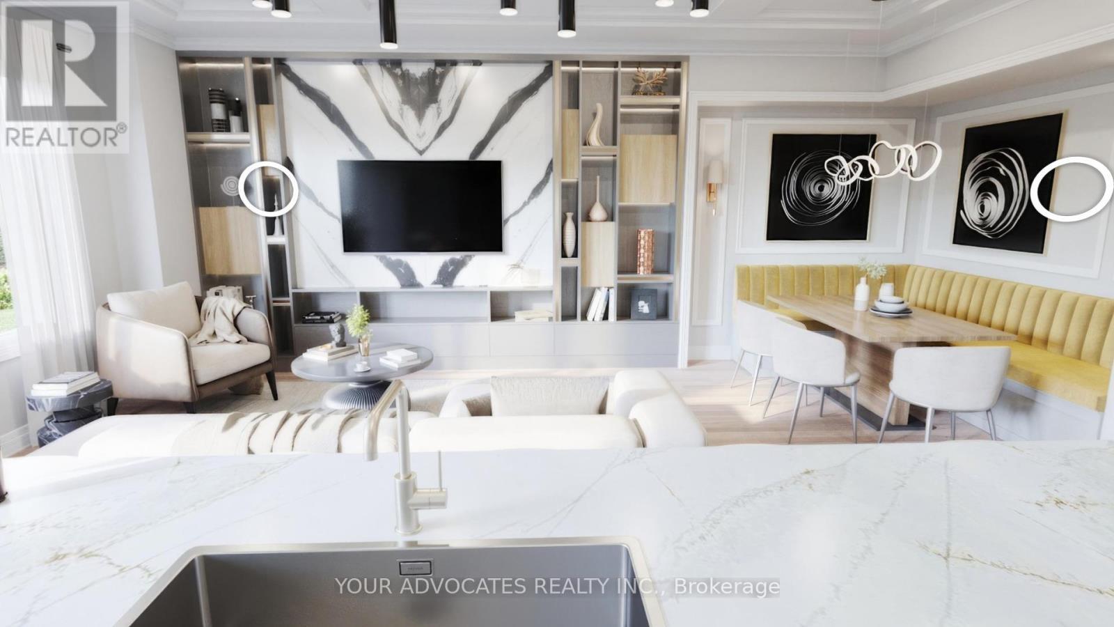 41 Woodend Place, Vaughan, ON - Indoor