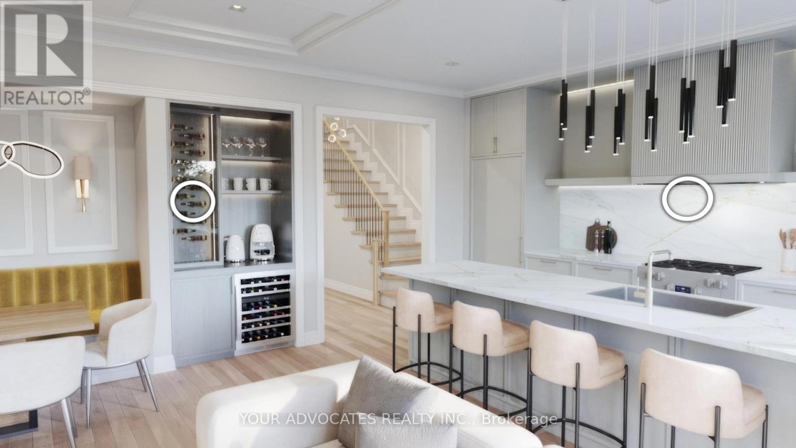 41 Woodend Place, Vaughan, ON - Indoor