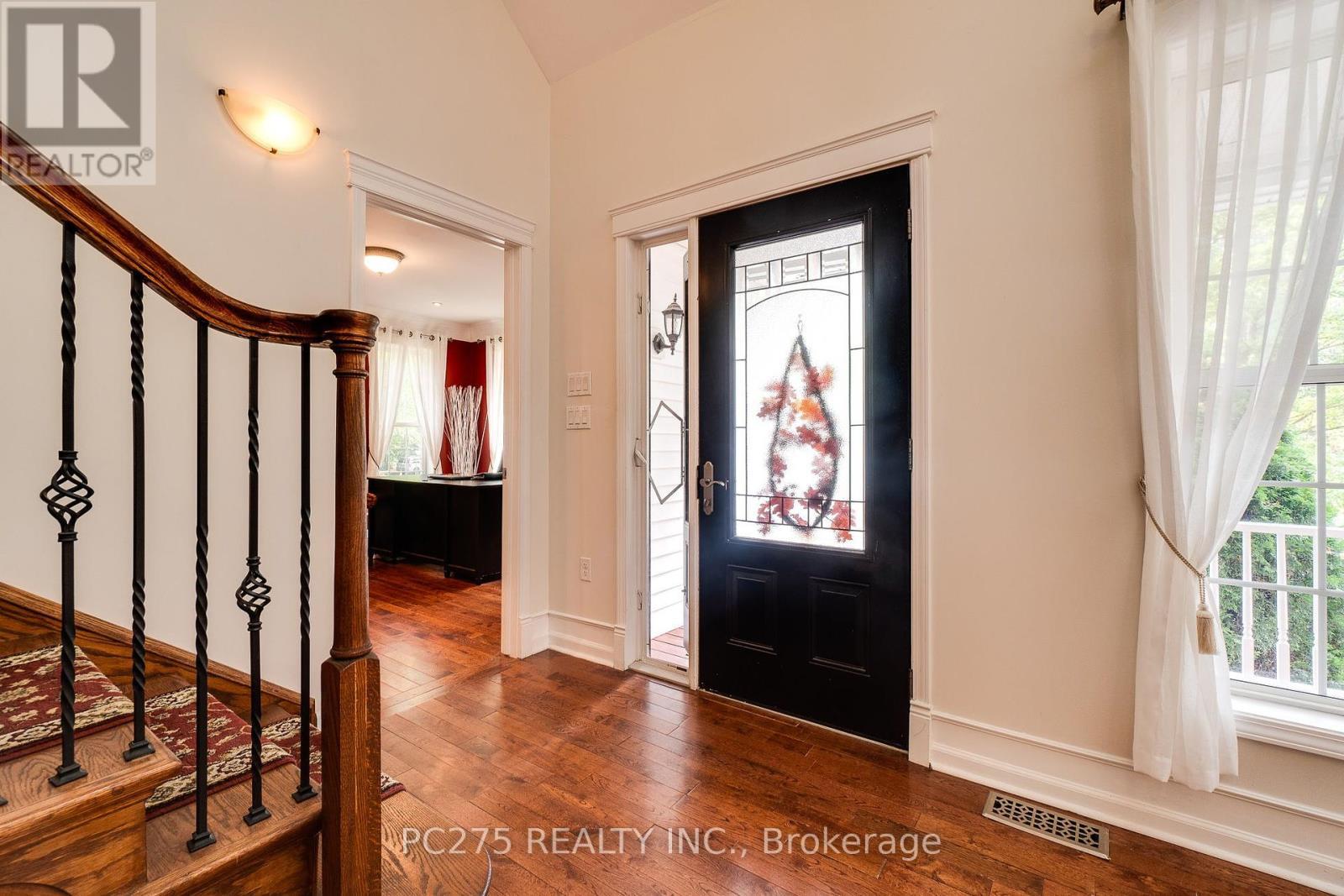 23 Mactavesh Crescent, Bluewater (Bayfield), ON - Indoor Photo Showing Other Room