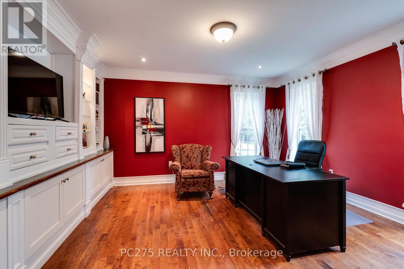 23 Mactavesh Crescent, Bluewater (Bayfield), ON - Indoor Photo Showing Other Room