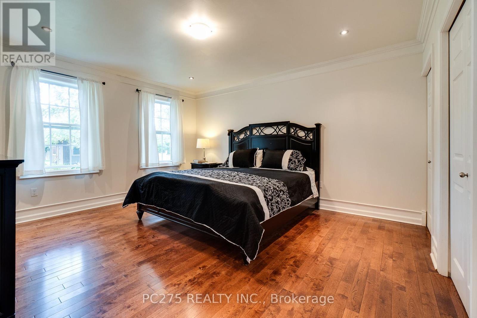 23 Mactavesh Crescent, Bluewater (Bayfield), ON - Indoor Photo Showing Bedroom