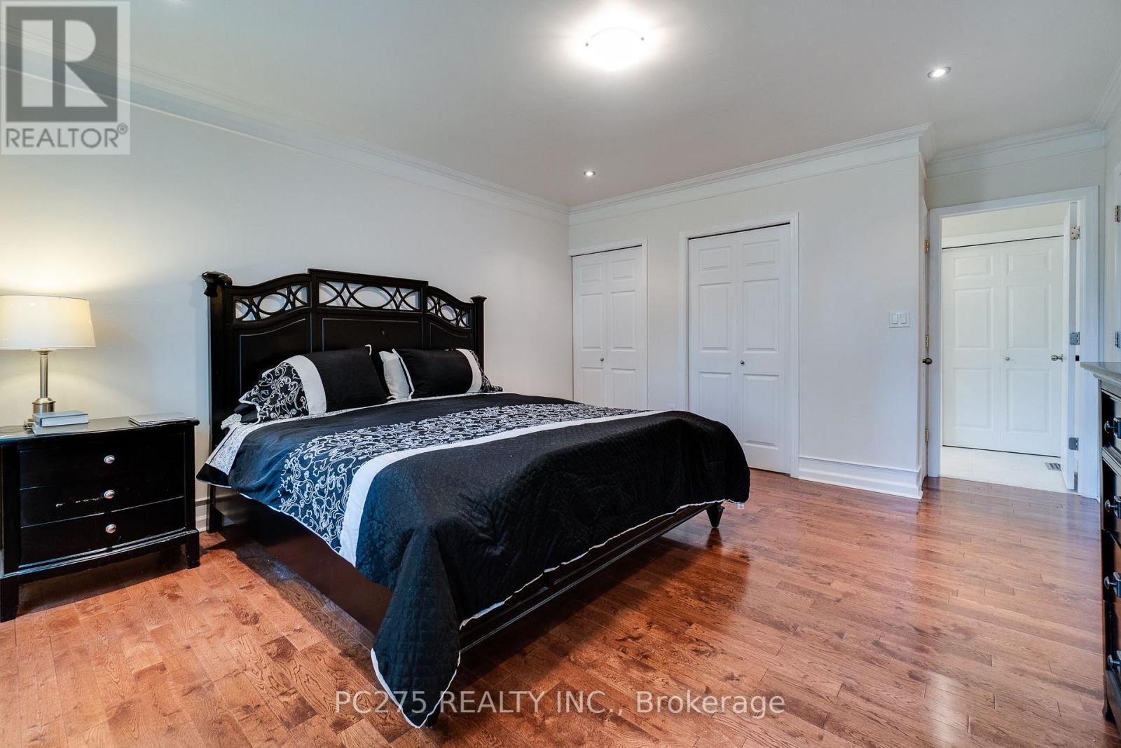 23 Mactavesh Crescent, Bluewater (Bayfield), ON - Indoor Photo Showing Bedroom