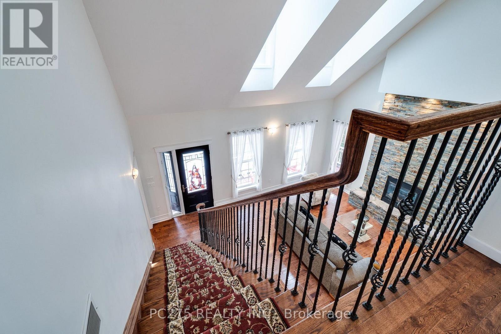 23 Mactavesh Crescent, Bluewater (Bayfield), ON - Indoor Photo Showing Other Room