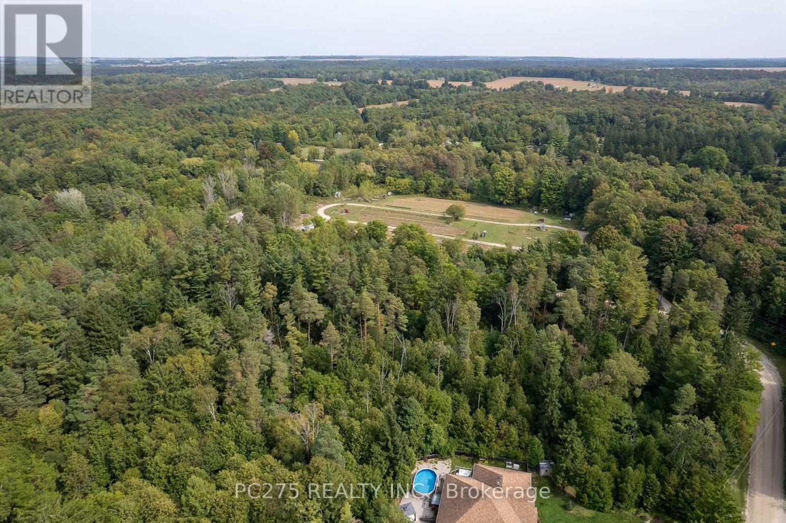 23 Mactavesh Crescent, Bluewater (Bayfield), ON - Outdoor With View