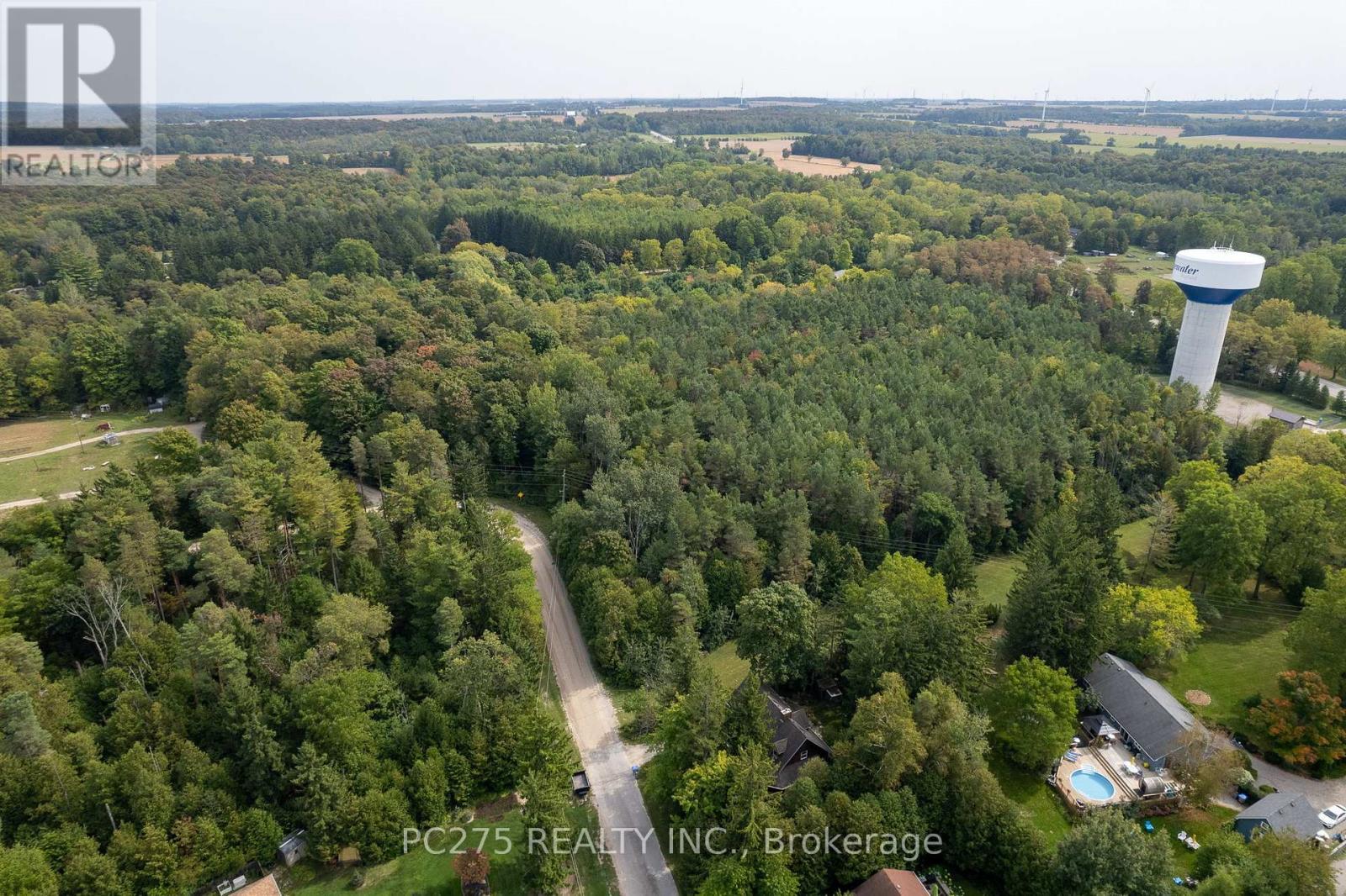 23 Mactavesh Crescent, Bluewater (Bayfield), ON - Outdoor With View