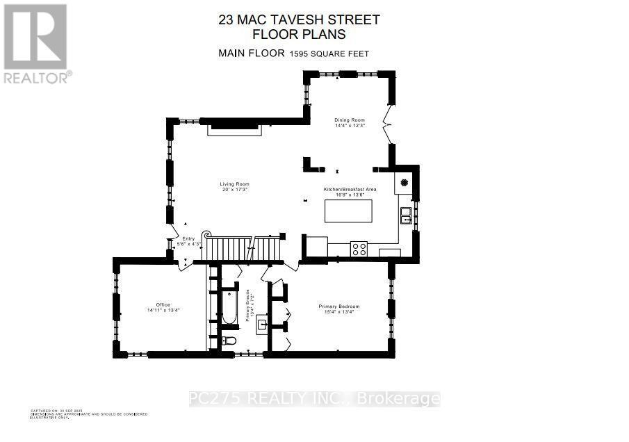 23 Mactavesh Crescent, Bluewater (Bayfield), ON - Other