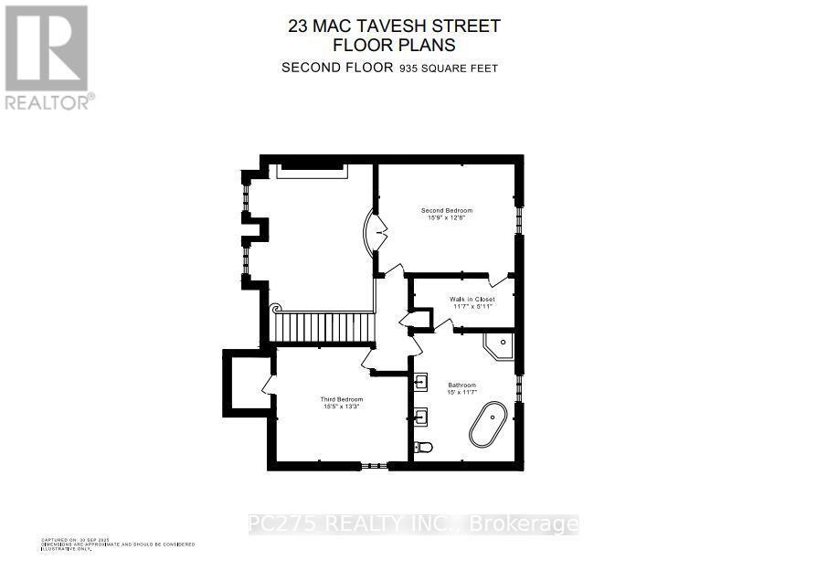 23 Mactavesh Crescent, Bluewater (Bayfield), ON - Other