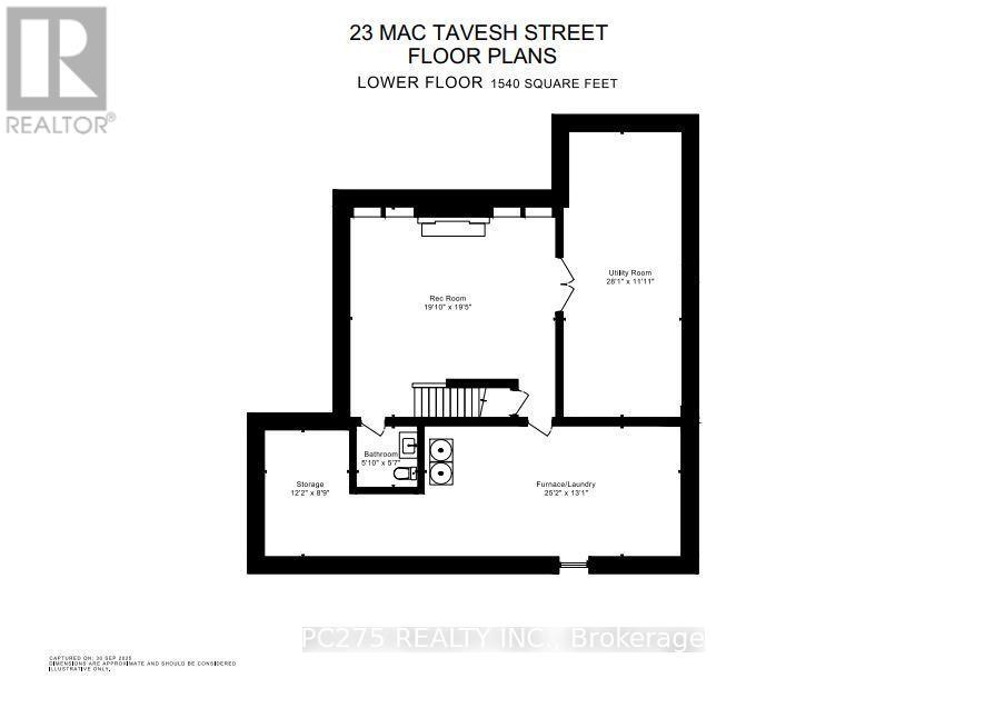 23 Mactavesh Crescent, Bluewater (Bayfield), ON - Other