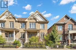 14 ALDRIDGE LANE Clarington, ON L1B 0V6