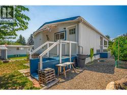 1881 Boucherie Road Unit# 28 Westbank, BC V4T 0C9