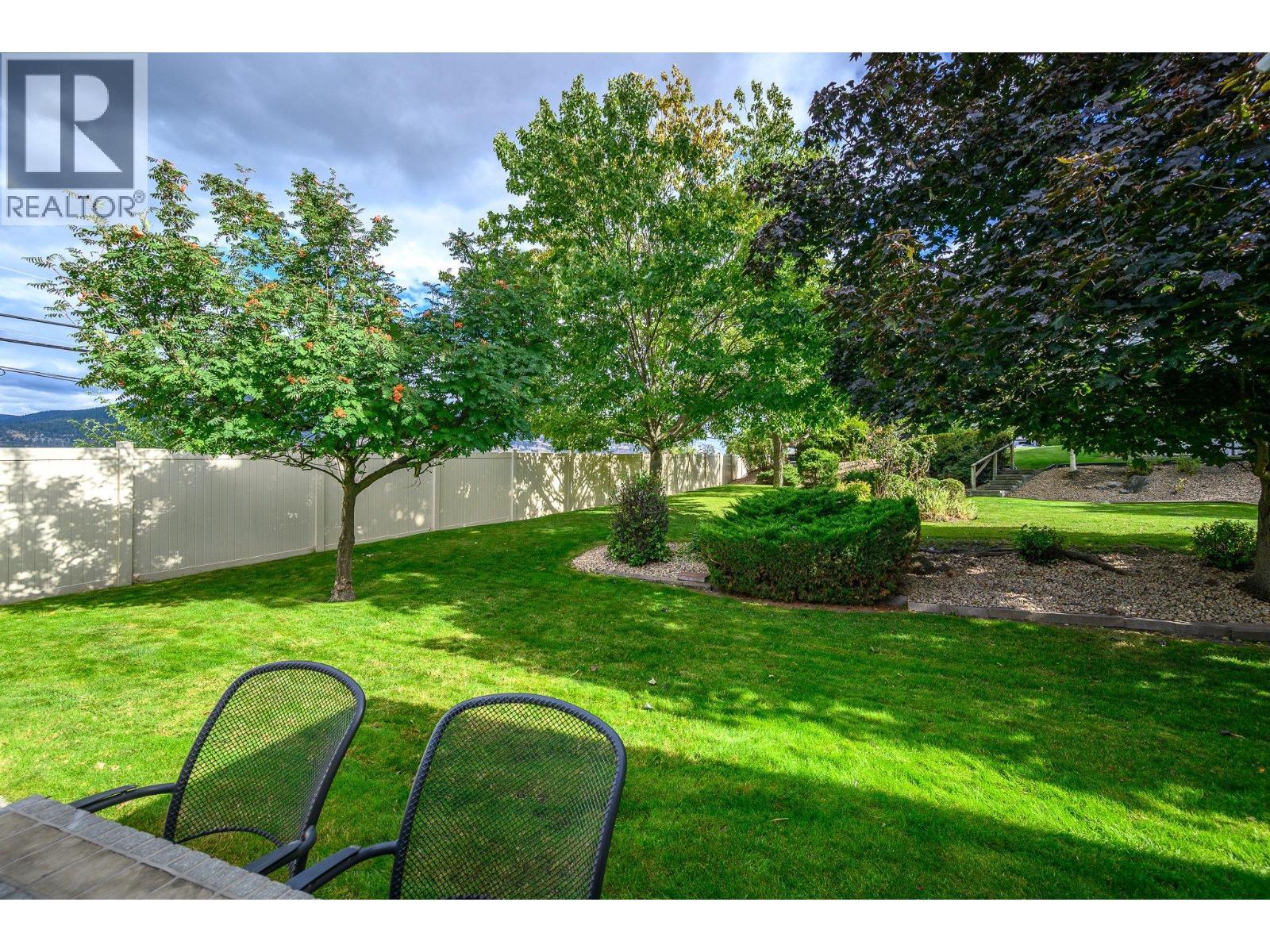 124 Sarsons Road Unit# 17, Vernon, BC - Outdoor