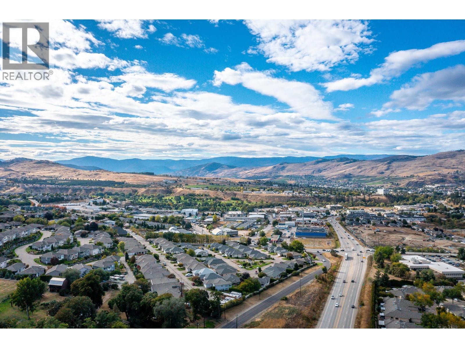 124 Sarsons Road Unit# 17, Vernon, BC - Outdoor With View