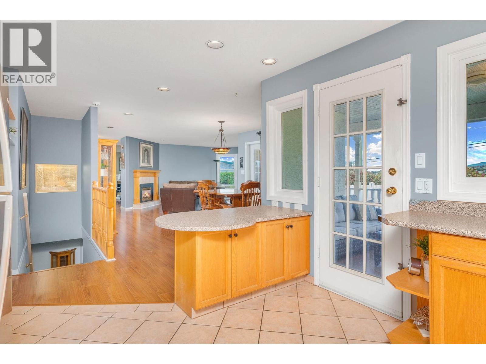 124 Sarsons Road Unit# 17, Vernon, BC - Indoor