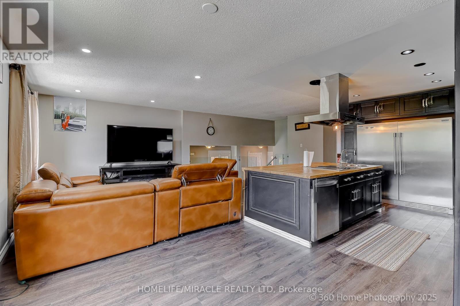 82 Goldgate Crescent, Orangeville, ON - Indoor