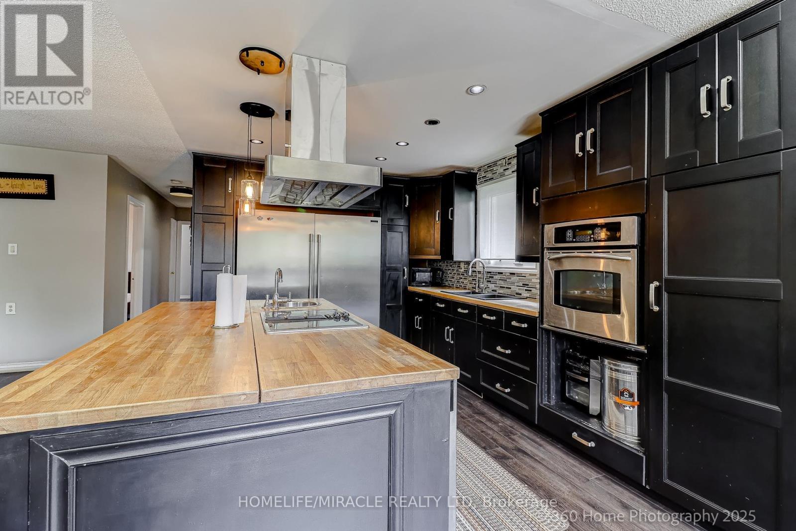 82 Goldgate Crescent, Orangeville, ON - Indoor Photo Showing Other Room