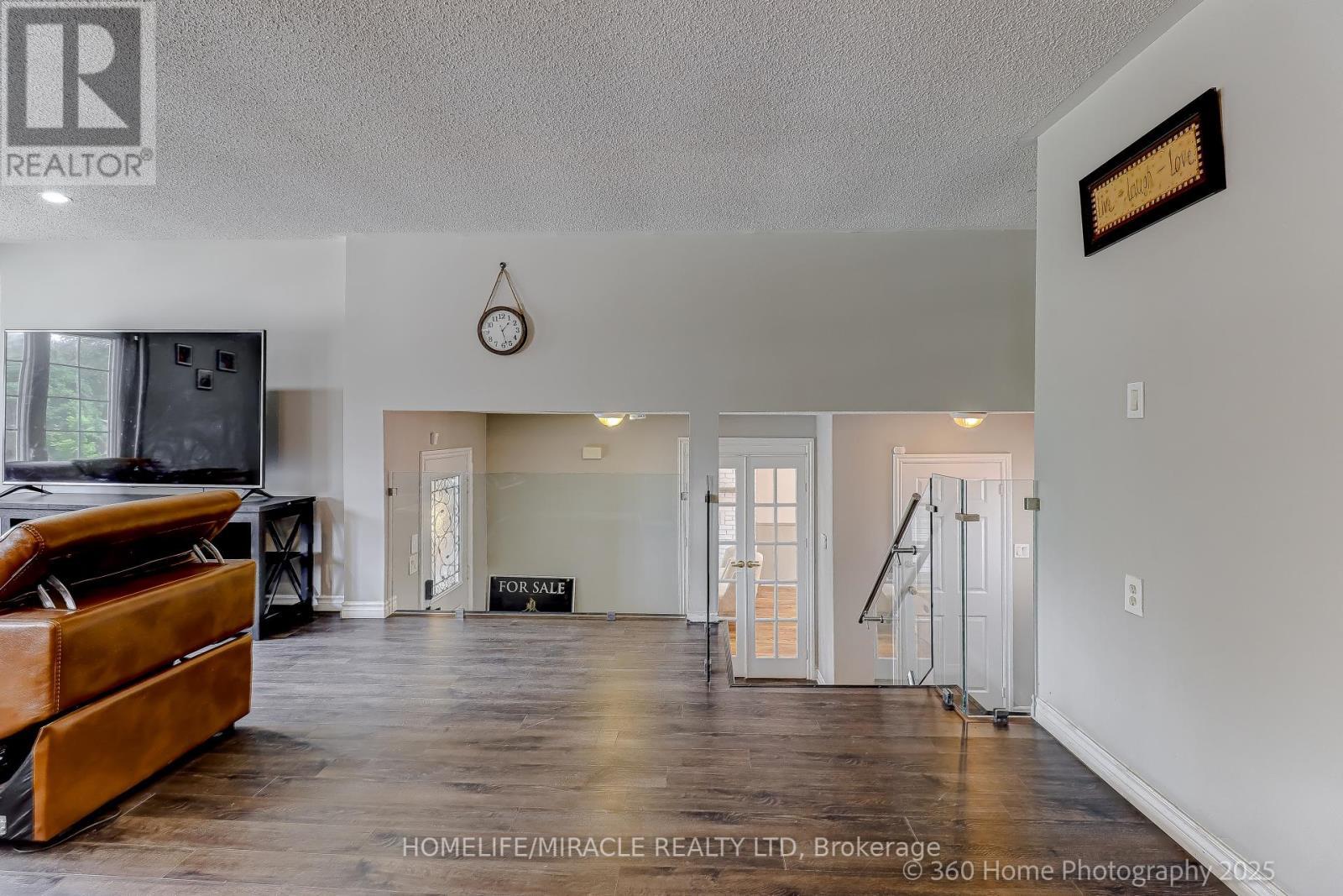 82 Goldgate Crescent, Orangeville, ON - Indoor Photo Showing Other Room
