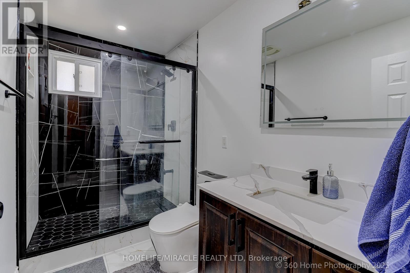 82 Goldgate Crescent, Orangeville, ON - Indoor Photo Showing Bathroom