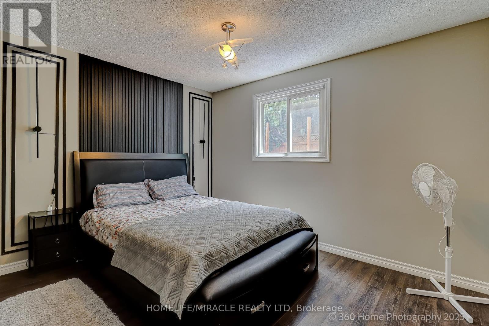 82 Goldgate Crescent, Orangeville, ON - Indoor Photo Showing Bedroom