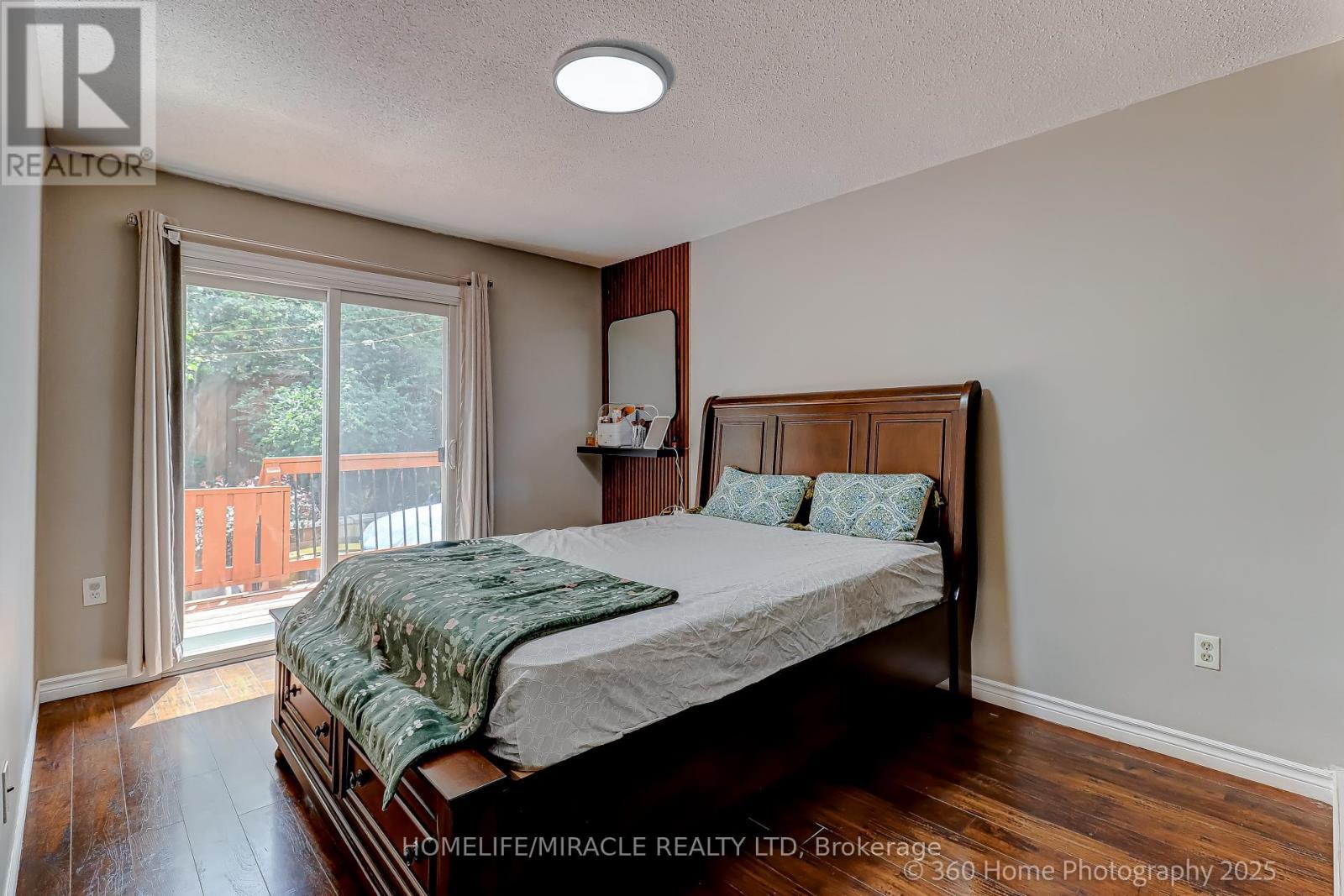 82 Goldgate Crescent, Orangeville, ON - Indoor Photo Showing Bedroom