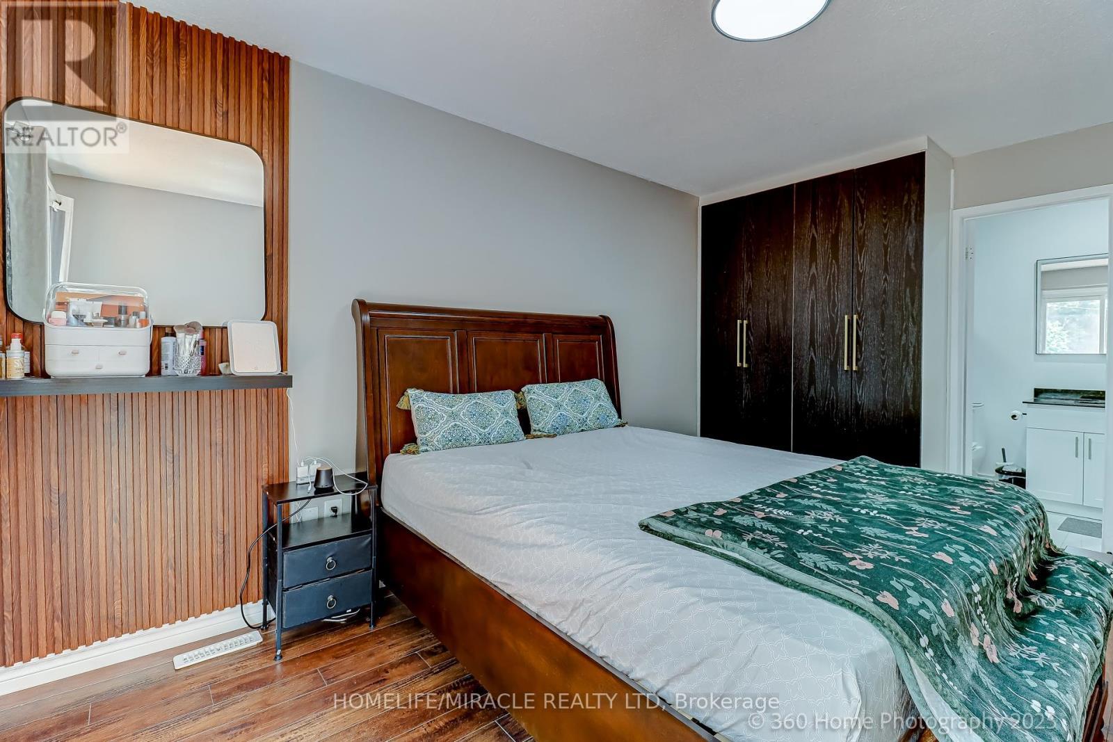 82 Goldgate Crescent, Orangeville, ON - Indoor Photo Showing Bedroom