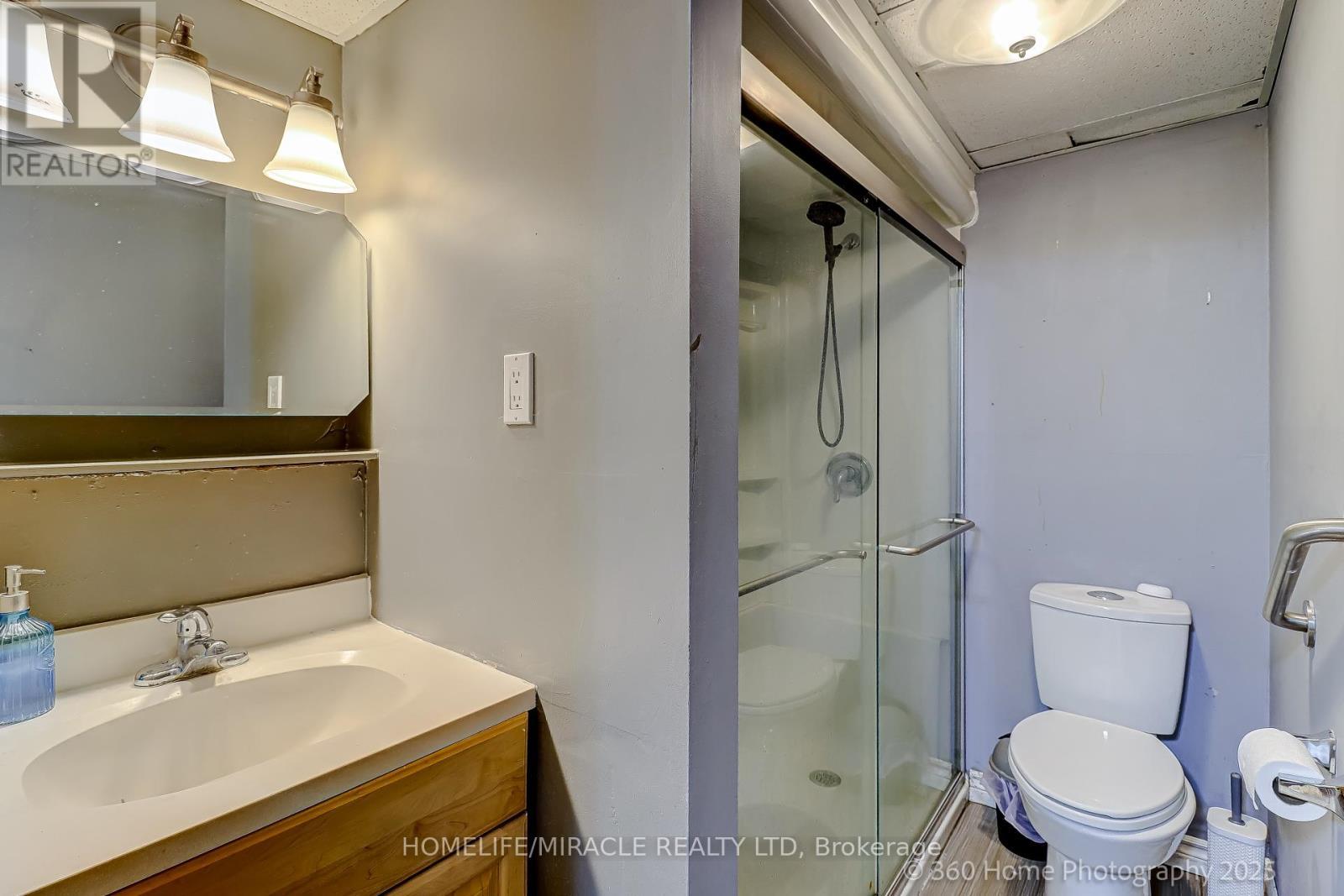 82 Goldgate Crescent, Orangeville, ON - Indoor Photo Showing Bathroom