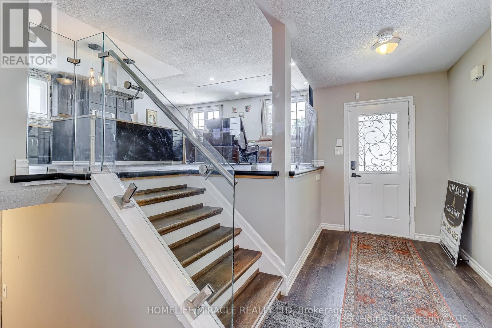 82 Goldgate Crescent, Orangeville, ON - Indoor Photo Showing Other Room