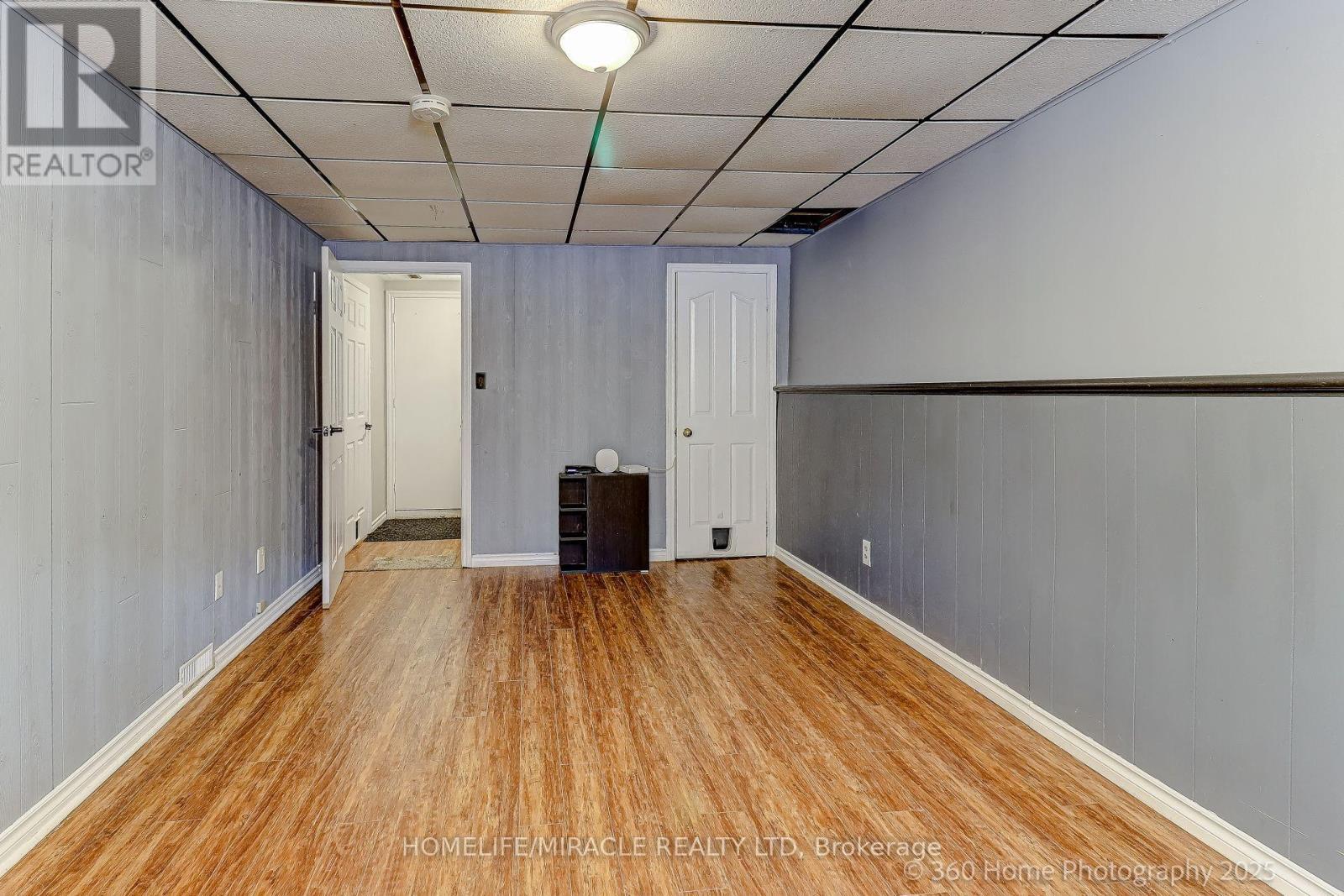 82 Goldgate Crescent, Orangeville, ON - Indoor Photo Showing Other Room