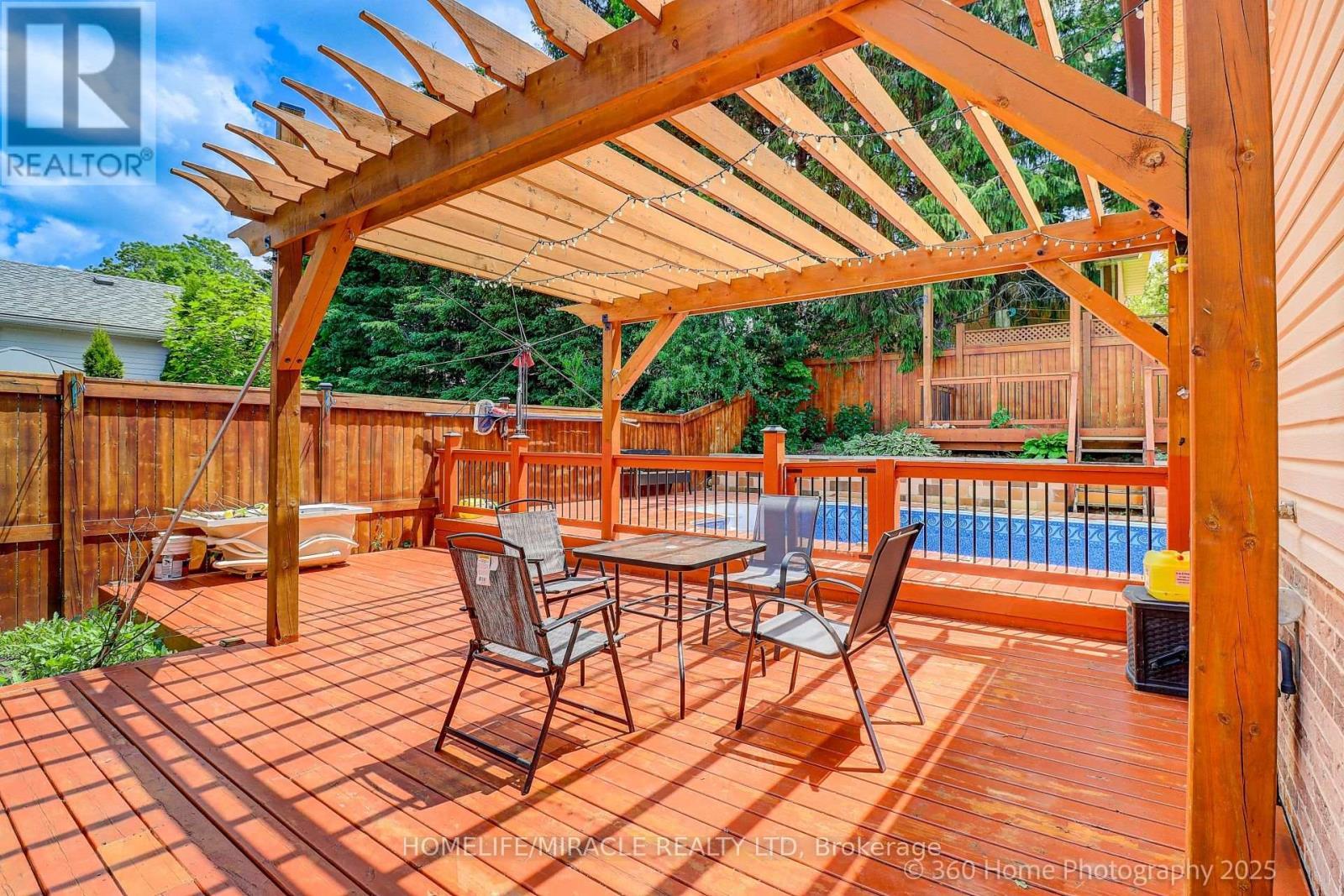 82 Goldgate Crescent, Orangeville, ON - Outdoor