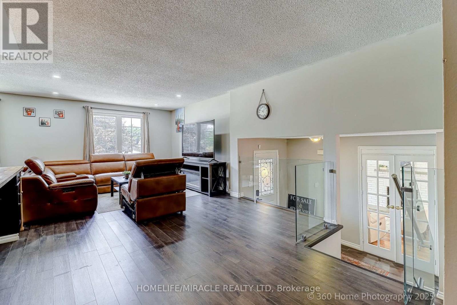 82 Goldgate Crescent, Orangeville, ON - Indoor Photo Showing Other Room