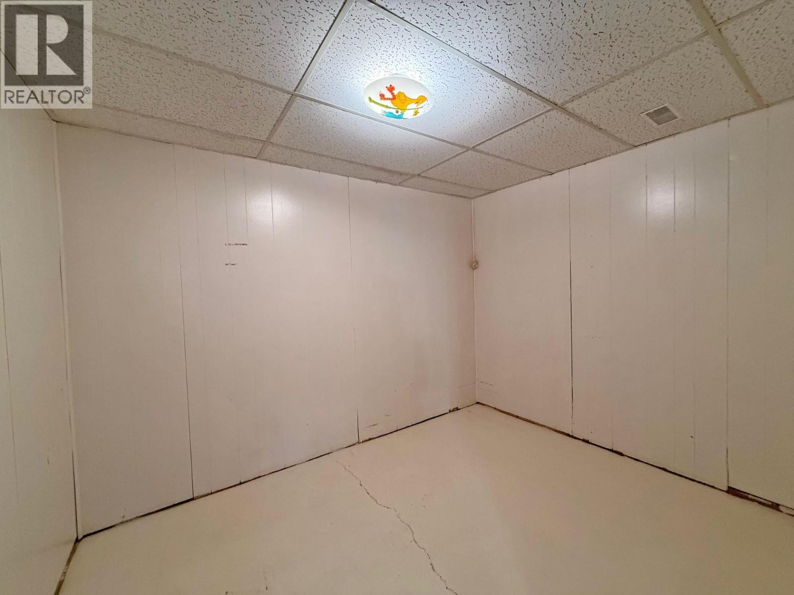 1235 Pigeon Avenue, Williams Lake, BC - Indoor Photo Showing Other Room