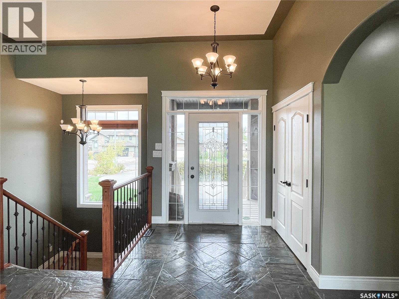 24 Bridger Drive, Meadow Lake, SK - Indoor Photo Showing Other Room