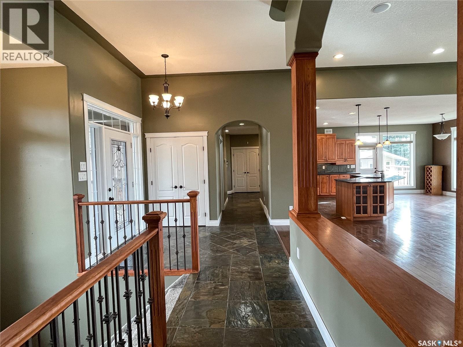 24 Bridger Drive, Meadow Lake, SK - Indoor Photo Showing Other Room