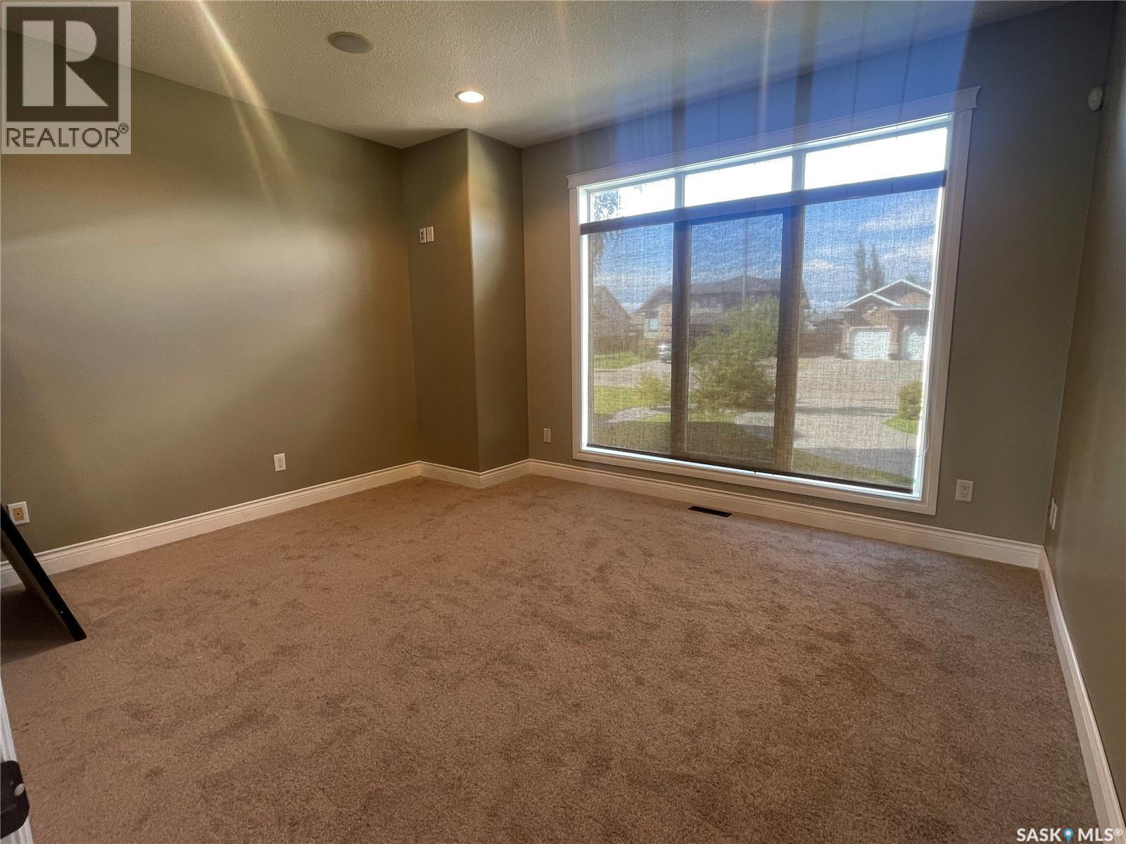 24 Bridger Drive, Meadow Lake, SK - Indoor Photo Showing Other Room