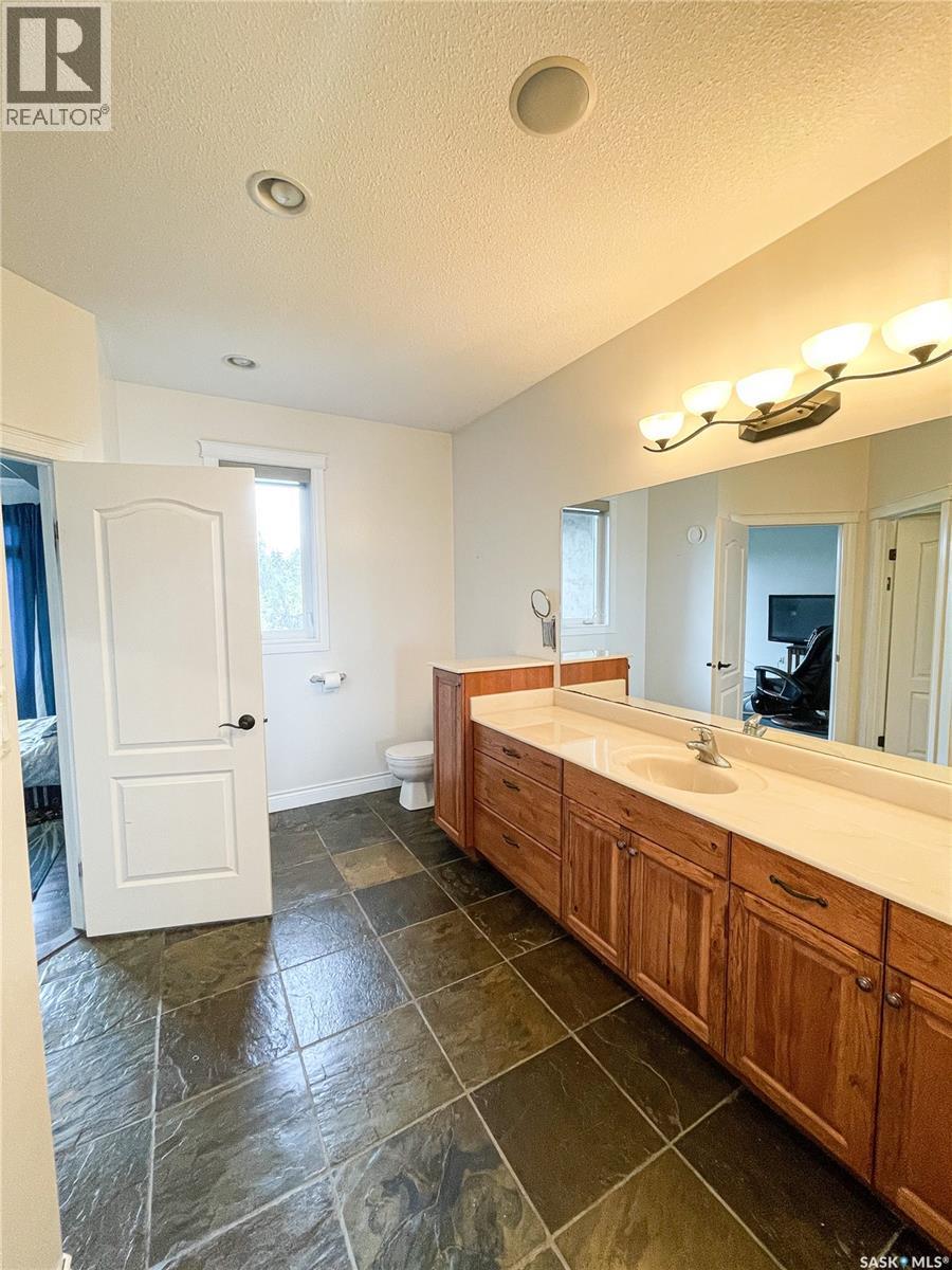 24 Bridger Drive, Meadow Lake, SK - Indoor