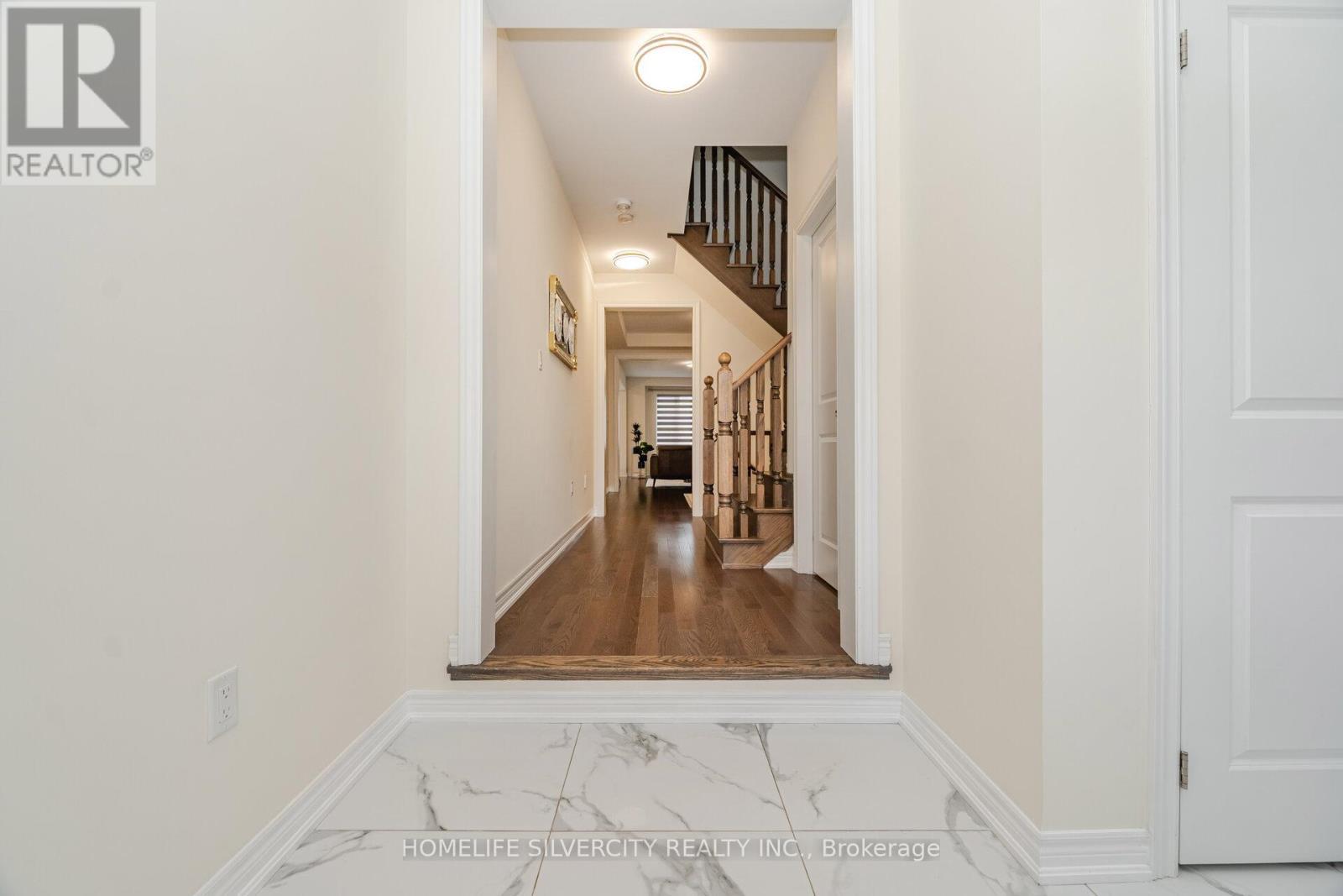 45 Ogston Crescent, Whitby, ON - Indoor Photo Showing Other Room