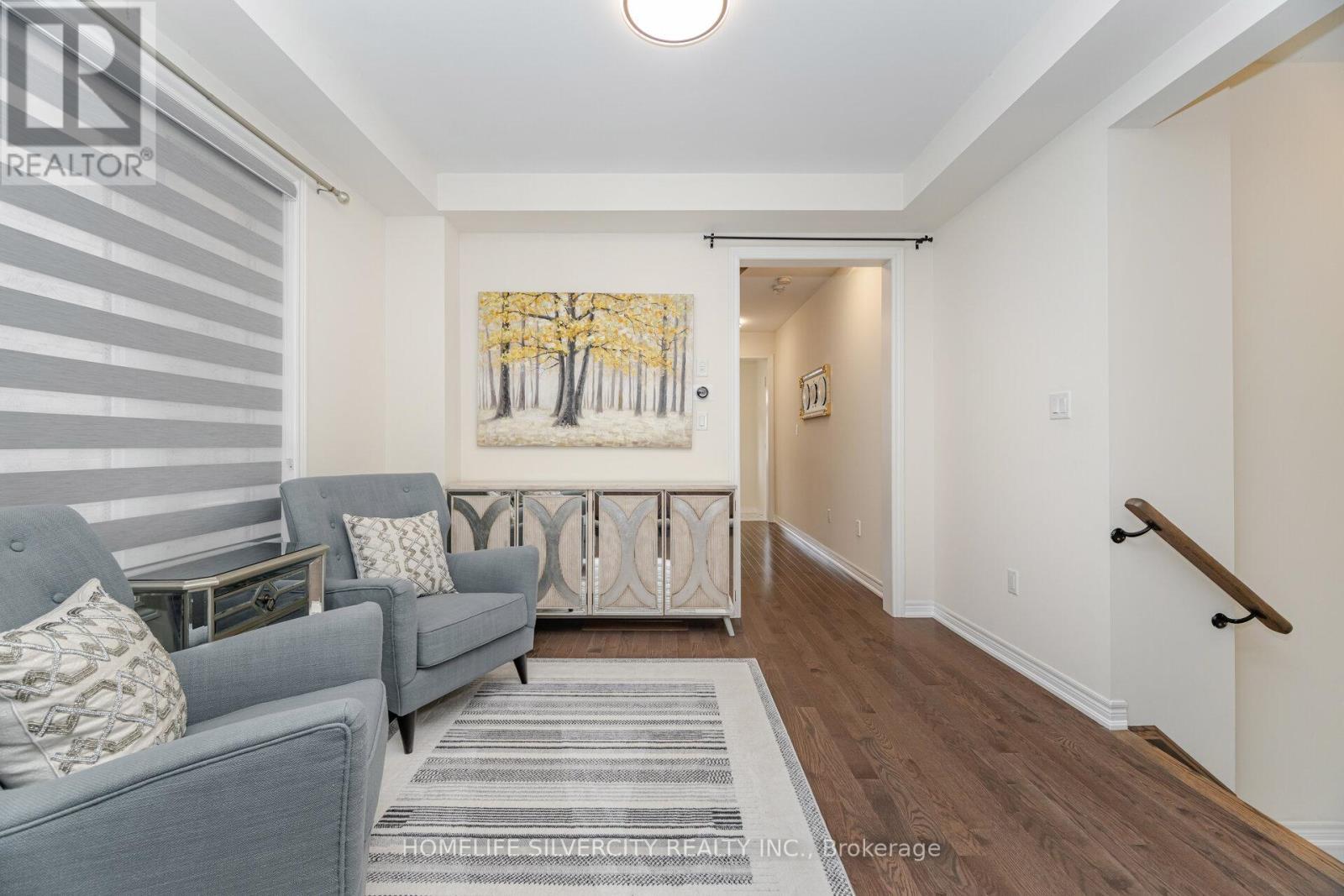 45 Ogston Crescent, Whitby, ON - Indoor