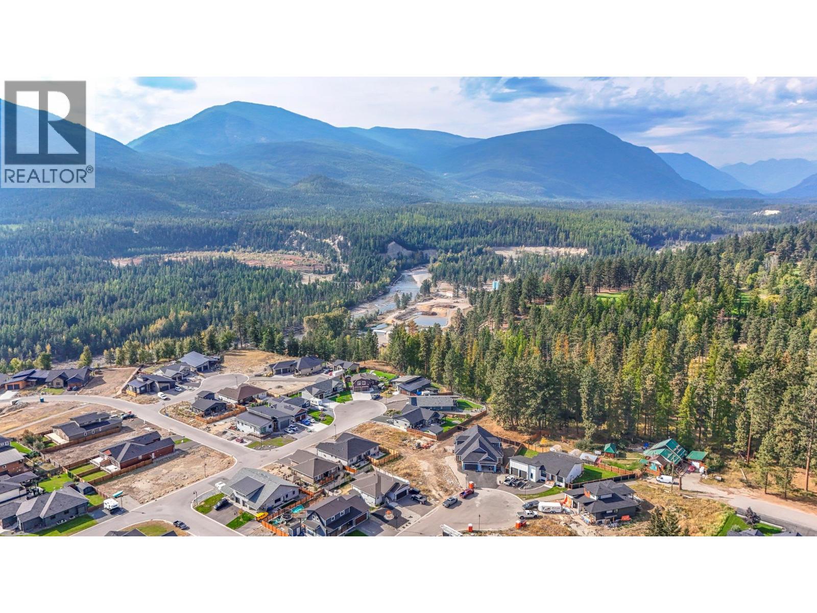 9 Turner Close, Kimberley, BC