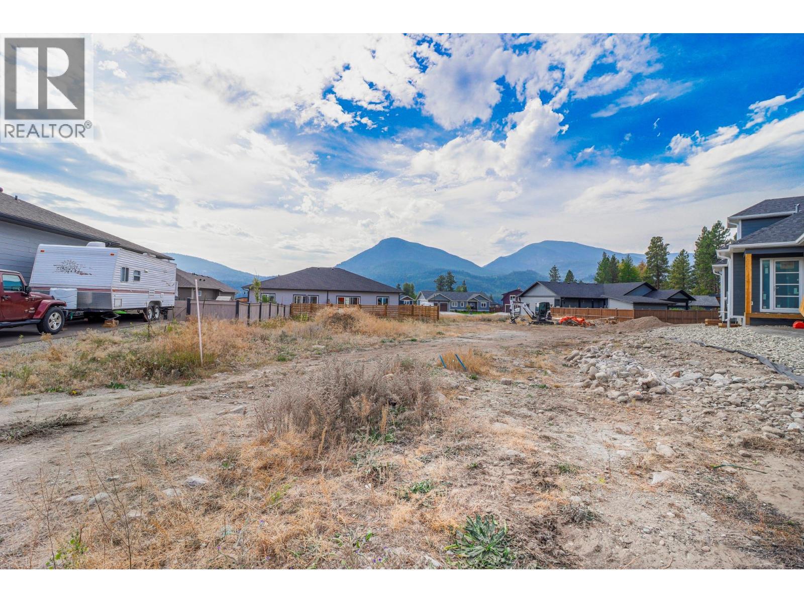 9 Turner Close, Kimberley, BC