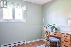 Lower Level Bedroom -