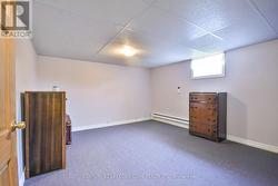 Lower Level Bedroom/Ofice -