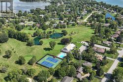 Golf Course / Community Centre -